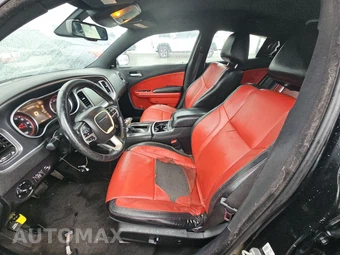 2015 Dodge Charger SXT – miniatura 7