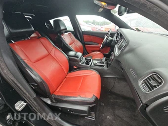 2015 Dodge Charger SXT – miniatura 8