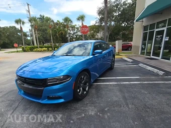 2015 Dodge Charger SXT - car from the USA, Manheim Buy-Now listing at AUTOMAX