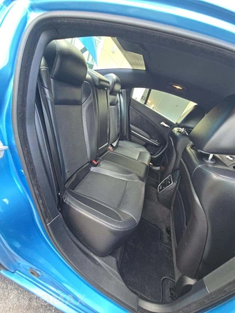 2015 Dodge Charger SXT - miniatura 13
