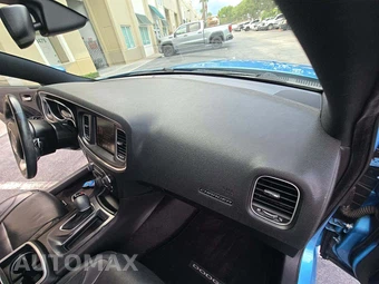 2015 Dodge Charger SXT - miniatura 16