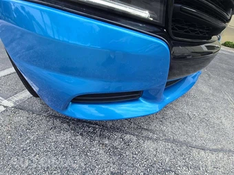 2015 Dodge Charger SXT - miniatura 18