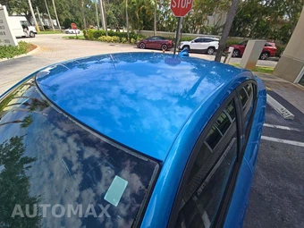 2015 Dodge Charger SXT - miniatura 21