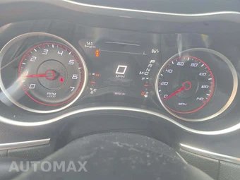 2015 Dodge Charger SXT - miniatura 6