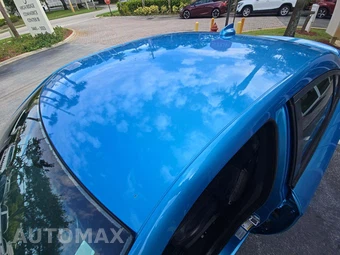 2015 Dodge Charger SXT - miniatura 9