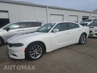 2015 Dodge Charger SXT