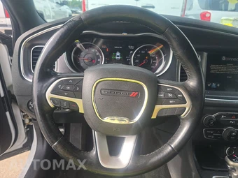 2015 Dodge Charger SXT – miniatura 10