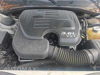 2015 Dodge Charger SXT – miniatura 15