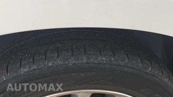 2015 Dodge Charger SXT – miniatura 21