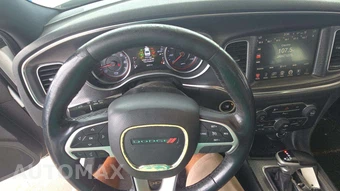 2015 Dodge Charger SXT – miniatura 22