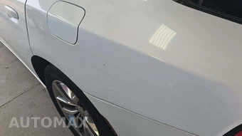2015 Dodge Charger SXT – miniatura 24