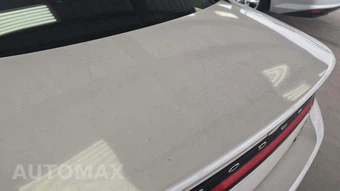 2015 Dodge Charger SXT – miniatura 33
