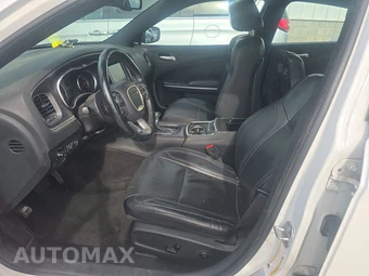 2015 Dodge Charger SXT – miniatura 7