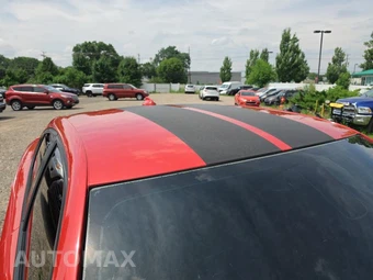 2015 Dodge Charger SXT – miniatura 12