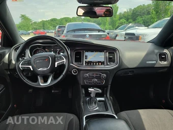 2015 Dodge Charger SXT – miniatura 14