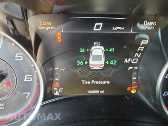 2015 Dodge Charger SXT – miniatura 15