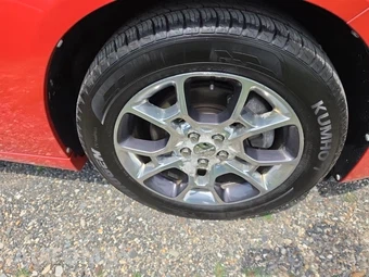 2015 Dodge Charger SXT – miniatura 9