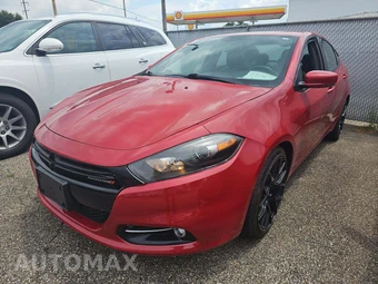 2015 Dodge Dart GT