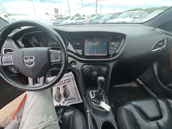 2015 Dodge Dart GT – miniatura 10