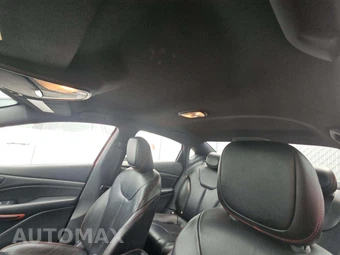 2015 Dodge Dart GT – miniatura 11
