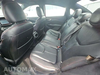 2015 Dodge Dart GT – miniatura 13