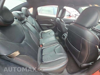 2015 Dodge Dart GT – miniatura 15