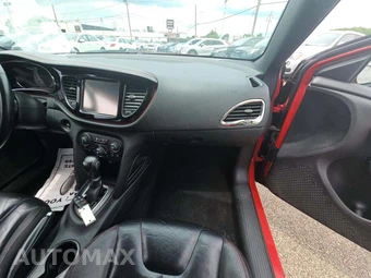 2015 Dodge Dart GT – miniatura 18