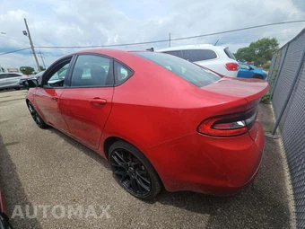 2015 Dodge Dart GT – miniatura 2