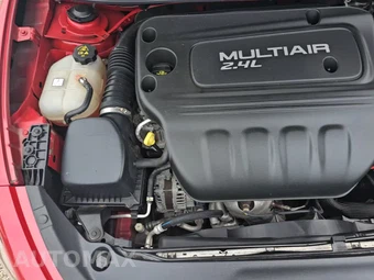 2015 Dodge Dart GT – miniatura 31