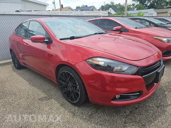 2015 Dodge Dart GT – miniatura 4