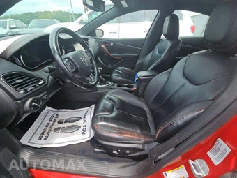 2015 Dodge Dart GT – miniatura 6