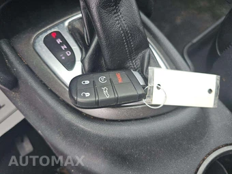 2015 Dodge Dart GT – miniatura 8