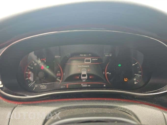 2015 Dodge Dart GT – miniatura 9