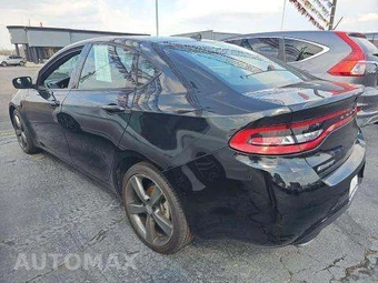 2015 Dodge Dart GT - miniatura 2