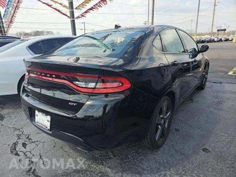 2015 Dodge Dart GT - miniatura 3