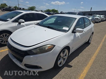 2015 Dodge Dart GT