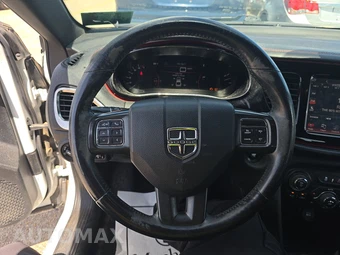 2015 Dodge Dart GT – miniatura 10
