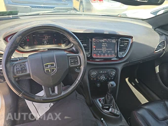 2015 Dodge Dart GT – miniatura 11