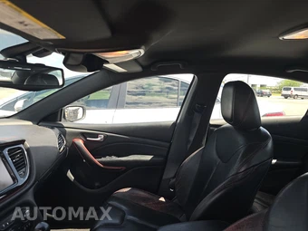 2015 Dodge Dart GT – miniatura 18
