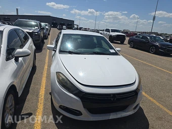 2015 Dodge Dart GT – miniatura 2