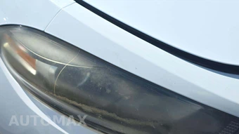 2015 Dodge Dart GT – miniatura 23