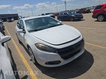 2015 Dodge Dart GT – miniatura 3