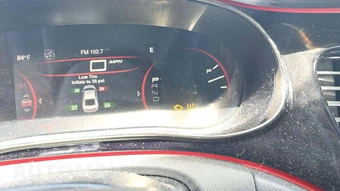 2015 Dodge Dart GT – miniatura 36