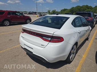 2015 Dodge Dart GT – miniatura 4