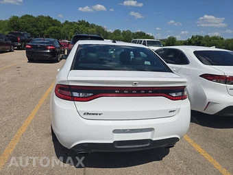 2015 Dodge Dart GT – miniatura 5