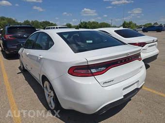 2015 Dodge Dart GT – miniatura 6