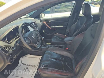 2015 Dodge Dart GT – miniatura 7