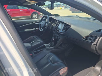 2015 Dodge Dart GT – miniatura 8