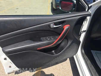 2015 Dodge Dart GT – miniatura 9
