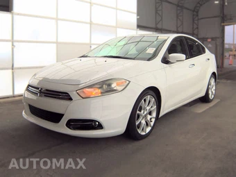 2015 Dodge Dart Limited